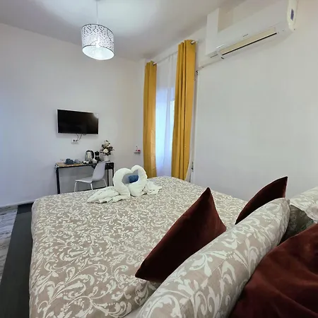 Appia Avenue 639
