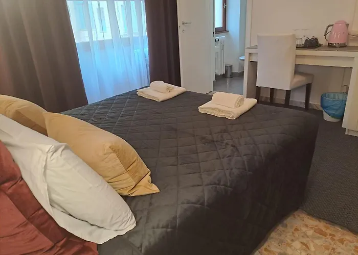 Appia Avenue 639