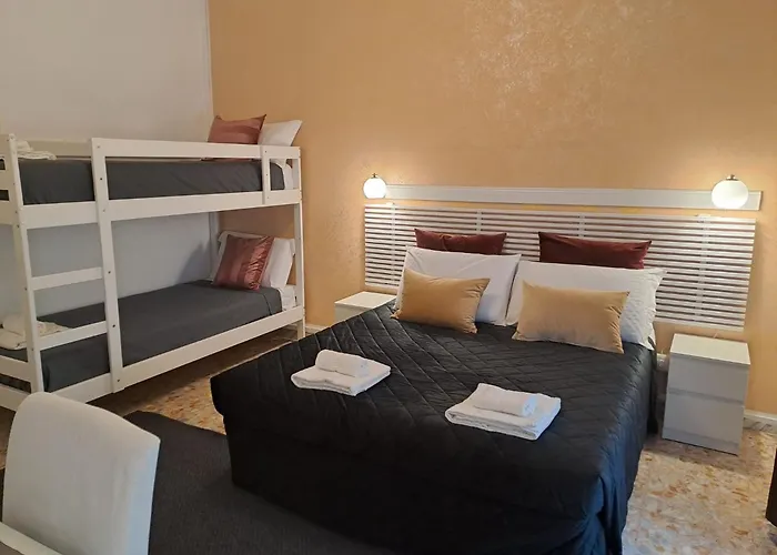 Appia Avenue 639