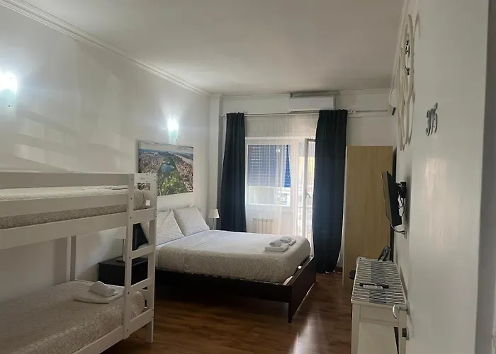 Appia Avenue 639