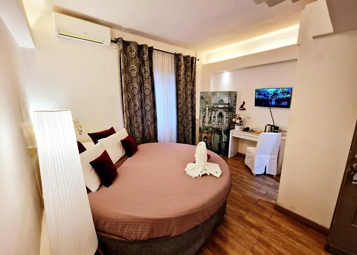 Appia Avenue 639 2* רומא