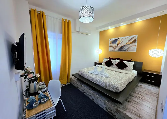 Appia Avenue 639 רומא