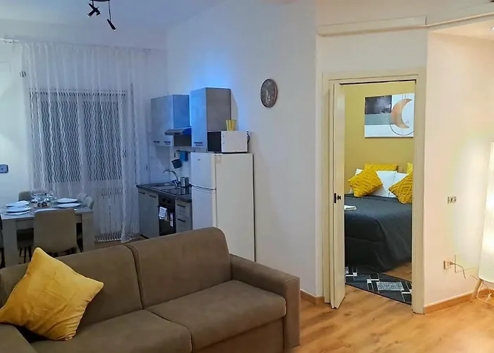 בית הארחה Appia Avenue 639 2*