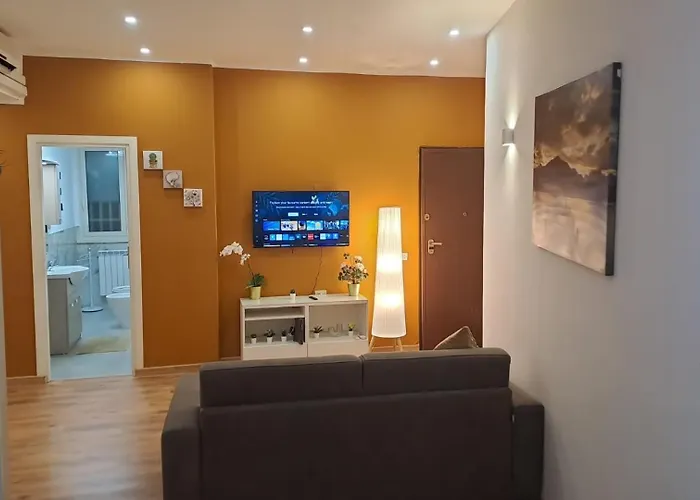 Appia Avenue 639
