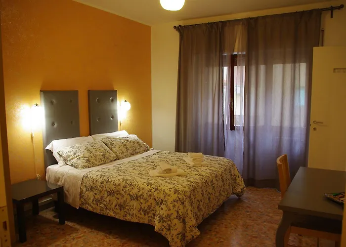 Appia Avenue 639