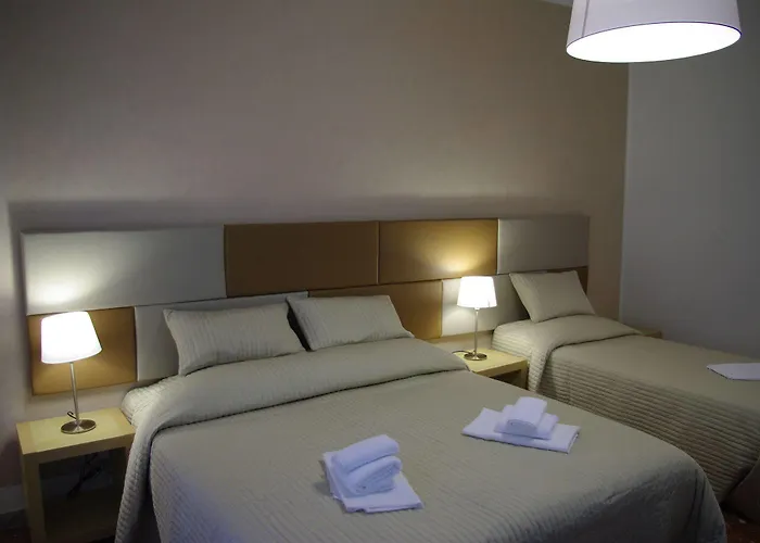 Appia Avenue 639 2* רומא